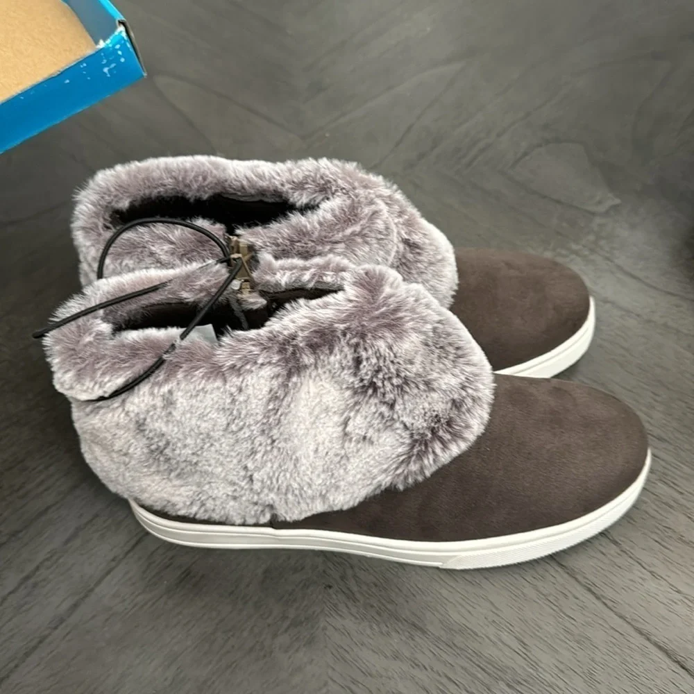 Thereabouts Boots